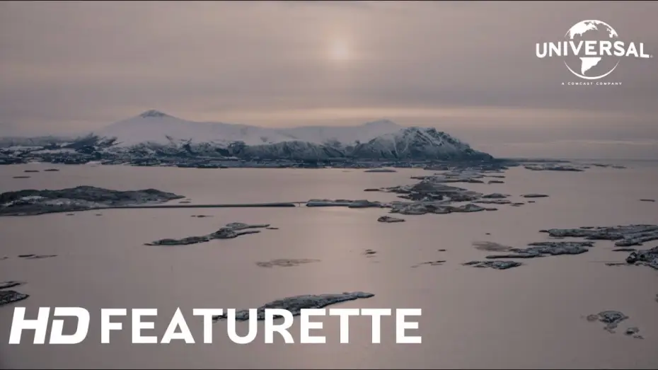 Watch film The Snowman | Le Bonhomme de Neige / Featurette "Les lieux" VOST [Au cin&eacute;ma le 29 novembre]