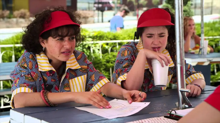 Watch film The To Do List | The To Do List - L'Estate Prima Del College - Trailer