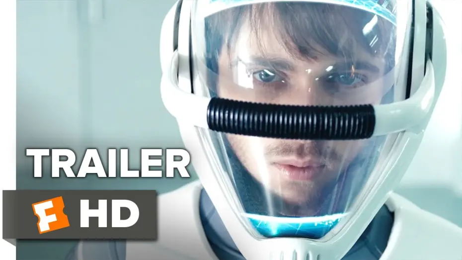 Watch film The Call Up | The Call Up Officlal Trailer 1 (2016) - Morfydd Clark, Max Deacon Movie HD