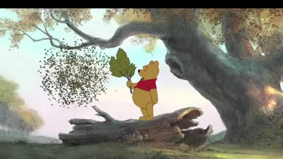 Watch film Winnie the Pooh — Winnie The Pooh - Nuove avventure nel Bosco dei 100 Acri - DVD Trailer