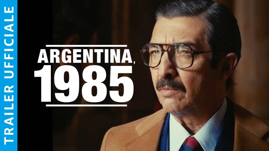 Watch film Argentina, 1985 | ARGENTINA 1985 | TRAILER UFFICIALE | PRIME VIDEO