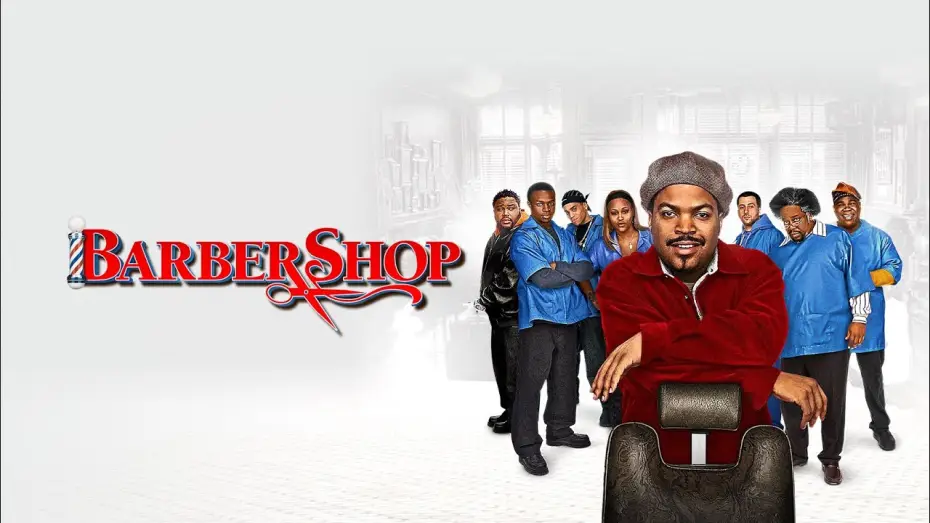 Watch film Barbershop | Barbershop (2002) | Bande-annonce VOSTF (HD | 1080p)