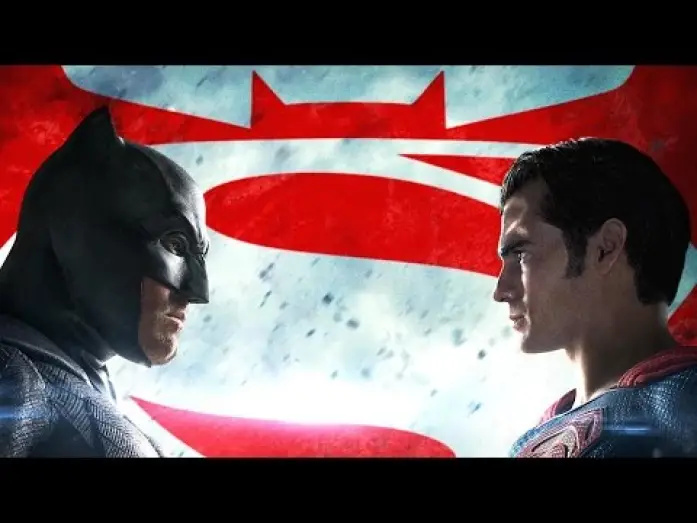 Watch film Batman v Superman: Dawn of Justice | Batman v Superman: Dawn Of Justice - Nuovo trailer ufficiale italiano