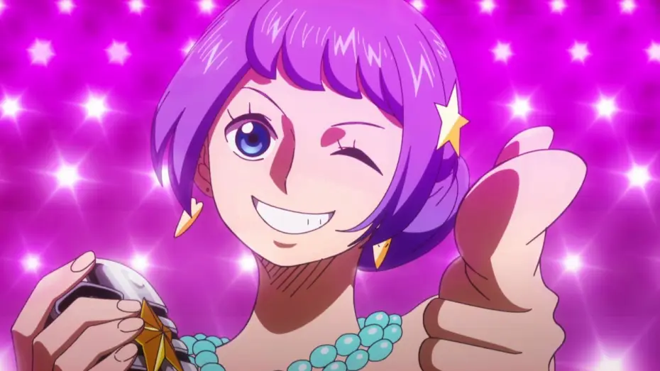 Watch film One Piece Film: GOLD | One Piece Gold (VF) - Bande Annonce