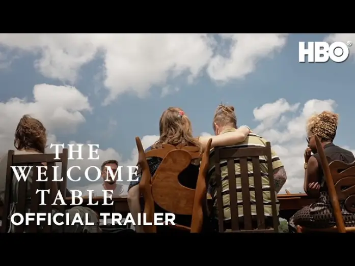 Watch film The Welcome Table — Official Trailer