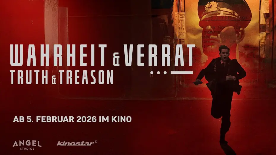 Watch film Truth & Treason | Wahrheit und Verrat - Truth & Treason | Trailer deutsch