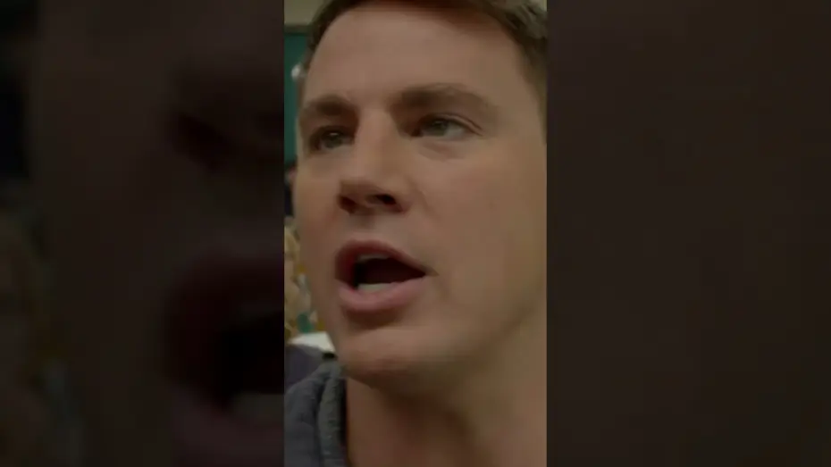 Watch film 21 Jump Street | Jenko Does Math (Scene)