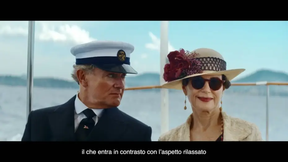 Watch film Downton Abbey: A New Era | Downton Abbey: Dietro l'obiettivo | Episodio 4 "Glamour da grande schermo"