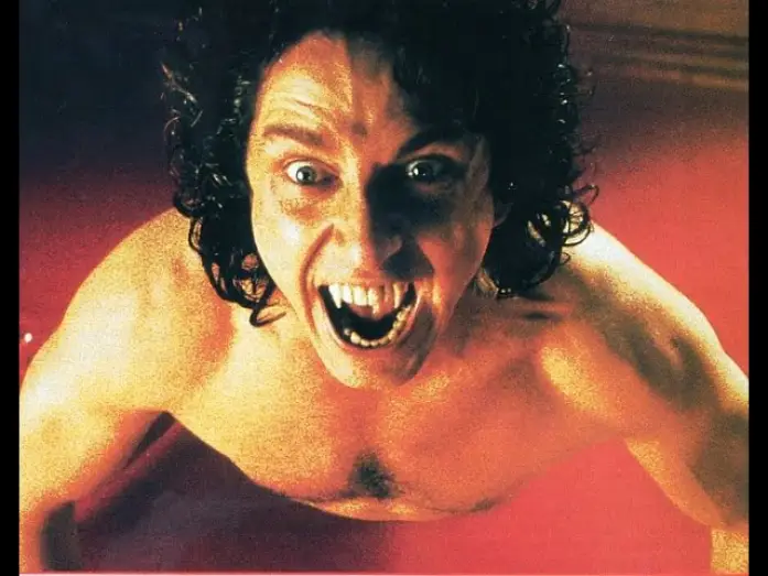 Watch film Dracula 2000 — Dracula 2001 (2000) Bande Annonce VF