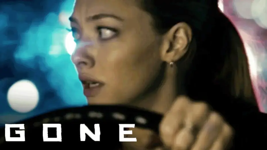 Watch film Gone — 'Police Chase' Scene | Gone