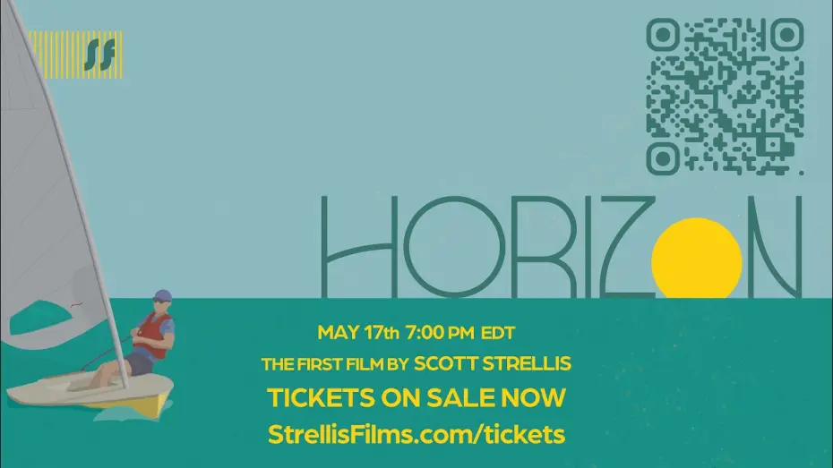 Watch film Horizon — Horizon | Official Trailer | Strellis Films
