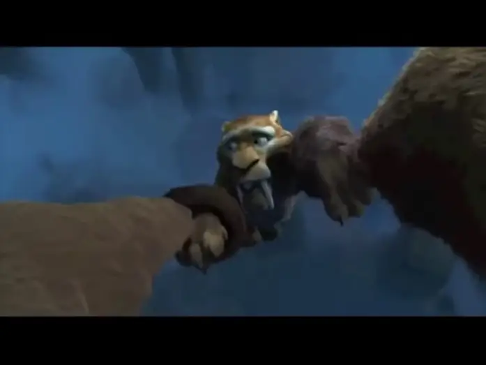 Watch film Ice Age: The Meltdown | L'&Acirc;ge de glace 2 Bande annonce vf