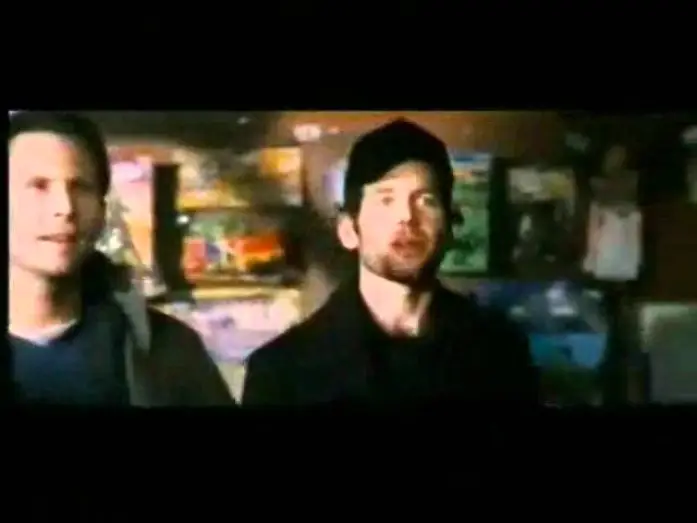 Watch film Mindhunters | CiakNet.com - Nella mente del serial killer Trailer ITA.wmv