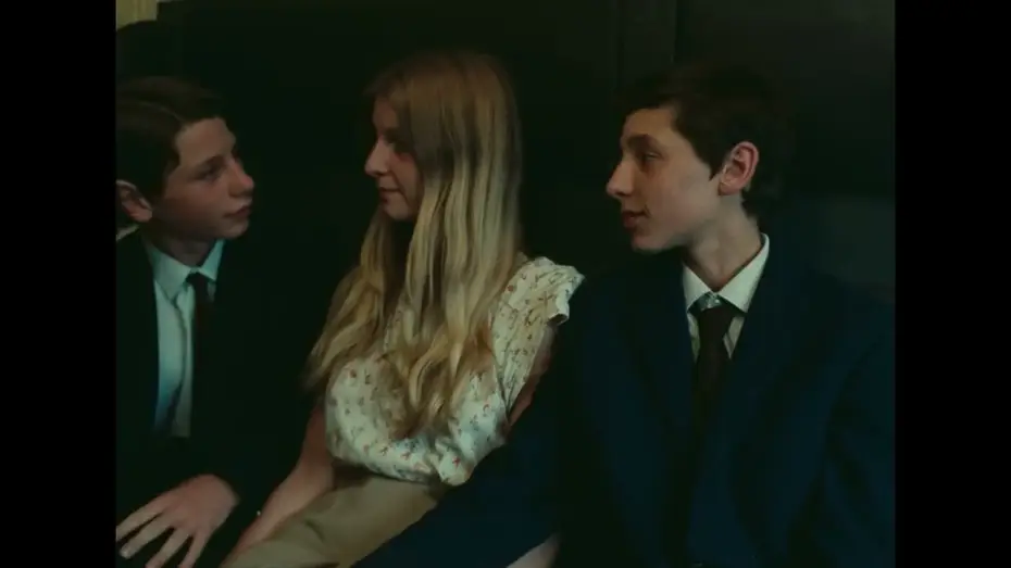 Watch film My Little Loves — MES PETITES AMOUREUESES | Trailer Italiano Ufficiale HD