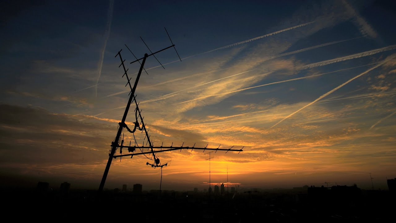 Watch film Open Streets | Open Streets - Trailer