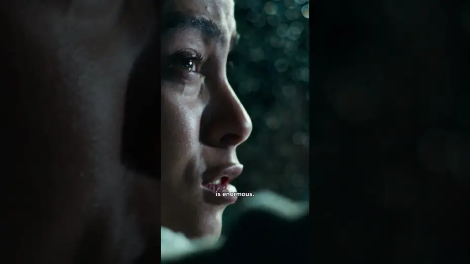 Watch film Passenger — Andre Ovredal