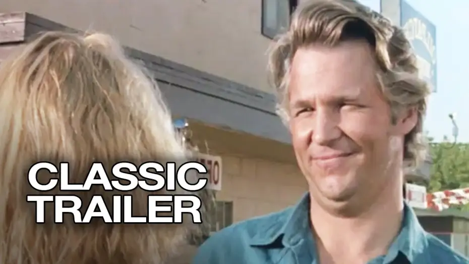 Watch film Texasville | Texasville Official Trailer #1 - Loyd Catlett Movie (1990) HD
