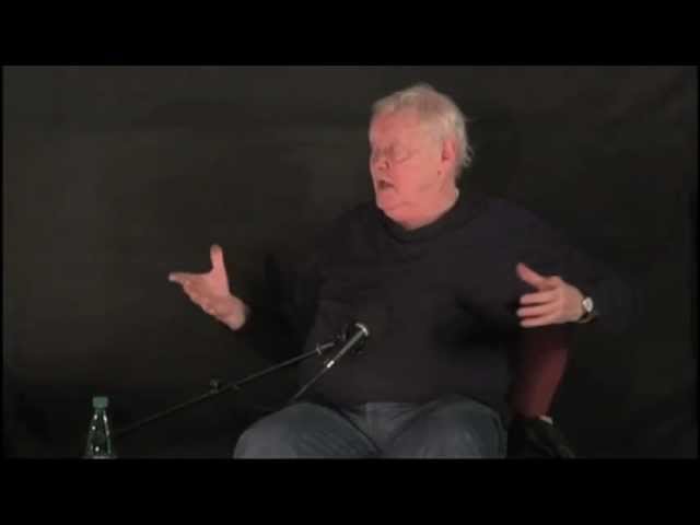 Watch film The Devils | Dudley Sutton on Ken Russell's The Devils at the Cinema Museum (2011)