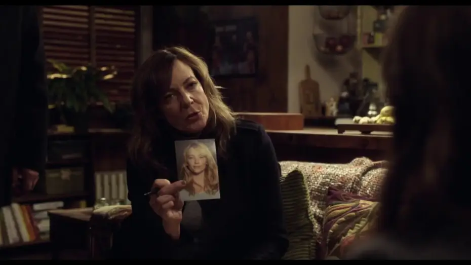 Watch film The Girl on the Train | LA RAGAZZA DEL TRENO con Emily Blunt - Spot 30''