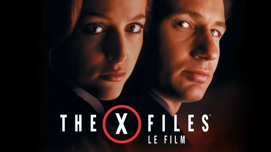 Watch film The X Files | The X-Files : Le Film (1998) | Bande-annonce officielle VF (HQ)