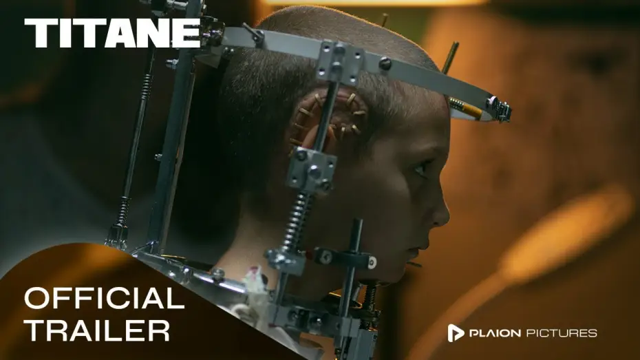 Watch film Titane | Offizieller Trailer #2