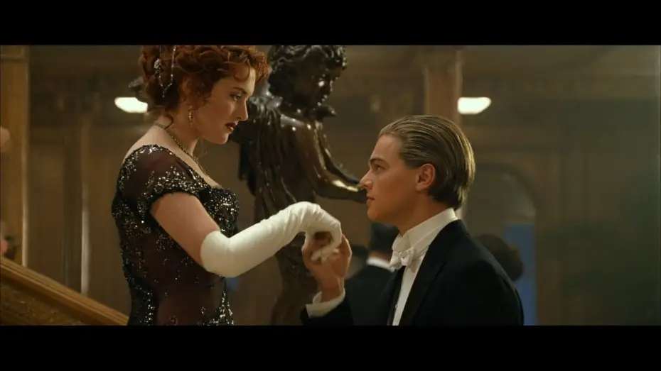 Watch film Titanic | Titanic (2012) bande-annonce VF HD