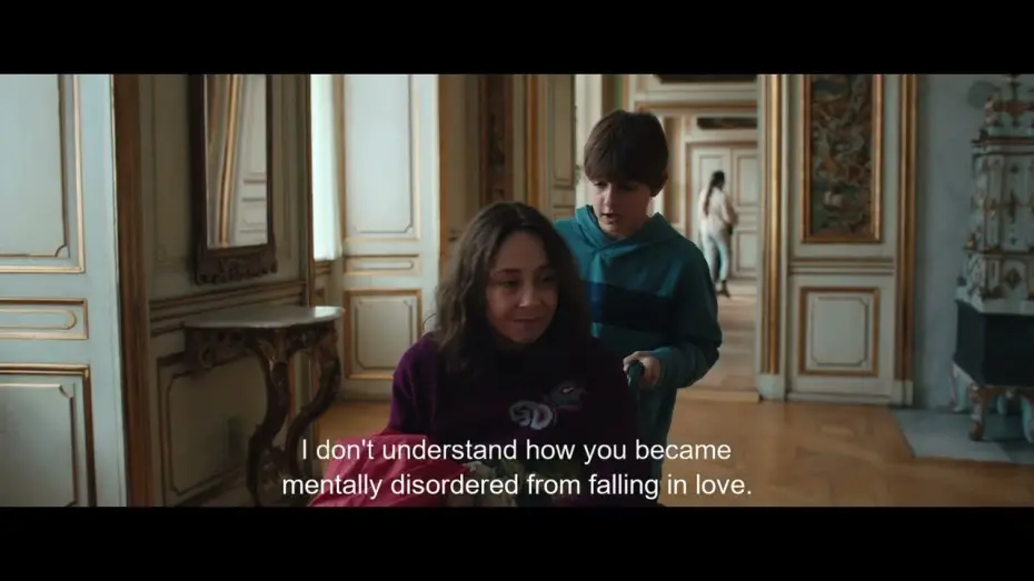 Watch film Rose | Official Trailer [Subtitled]