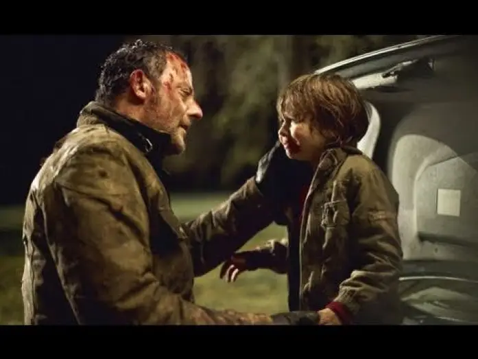Watch film 22 Bullets — 22 BULLETS | Trailer deutsch german [HD]