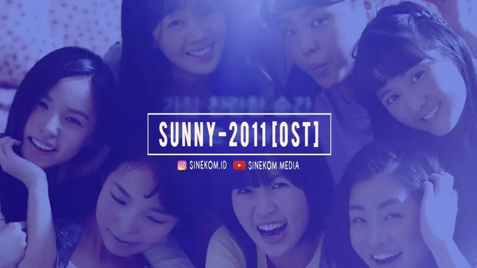 Watch film Sunny | Sunny - 2011 [OST]