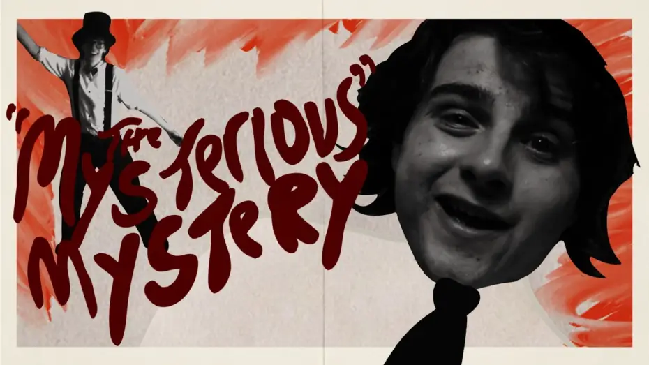 Watch film Detective Alan and Toddson in ”The Mysterious Mystery!” — Detective Alan and Toddson in "The Mysterious Mystery!" (FULL FILM!) Directed by Chrysan Martin