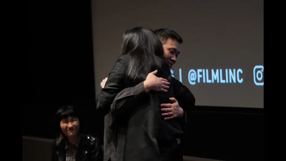 Watch film Drive My Car | Ry&ucirc;suke Hamaguchi & Min Jin Lee on Drive My Car, Grief, and Silence