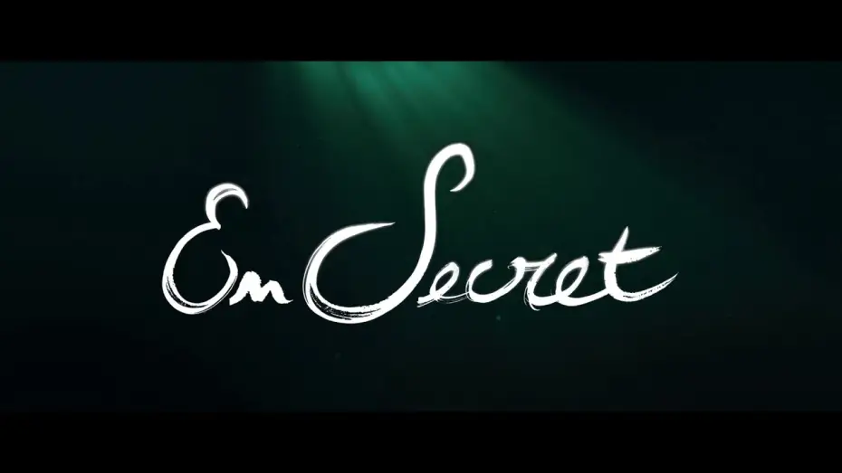 Watch film In Secret | EN SECRET - Bande annonce VF