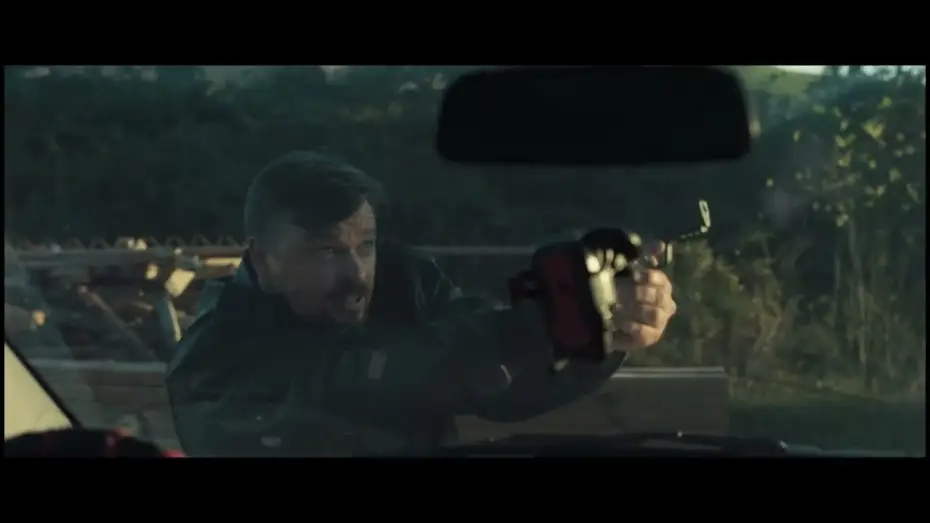 Watch film Mafia Wars | You make a lot of friends