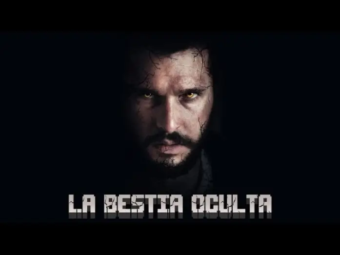 Watch film The Beast Within — La bestia oculta   2024   Tráiler Español