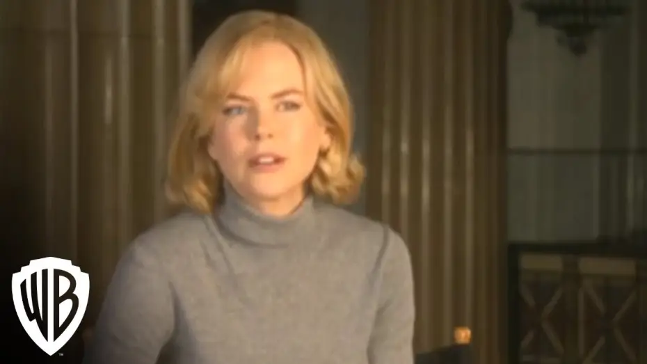 Watch film The Invasion — On The Set Featurette