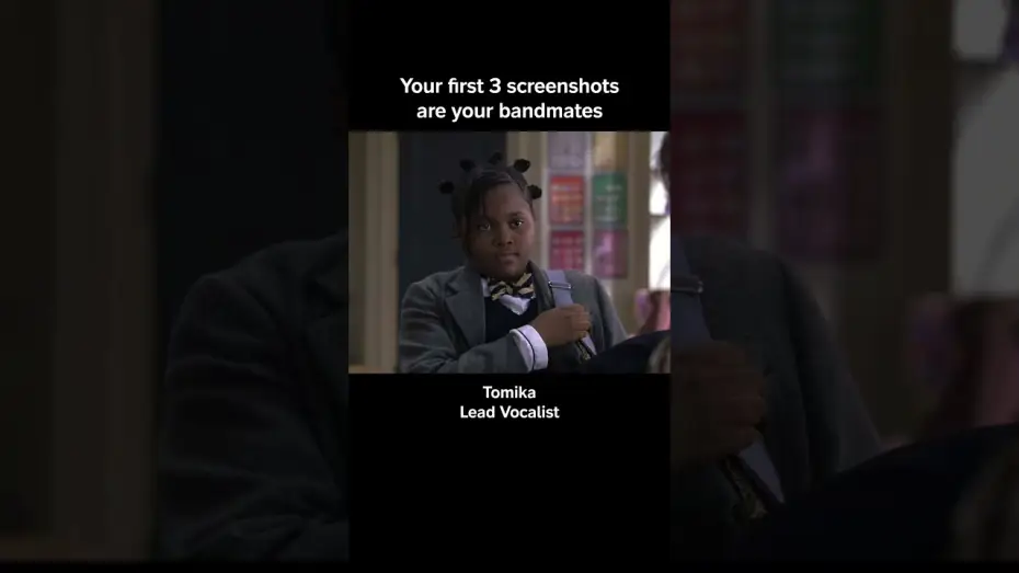 Watch film School of Rock | Who you rockin' with?!