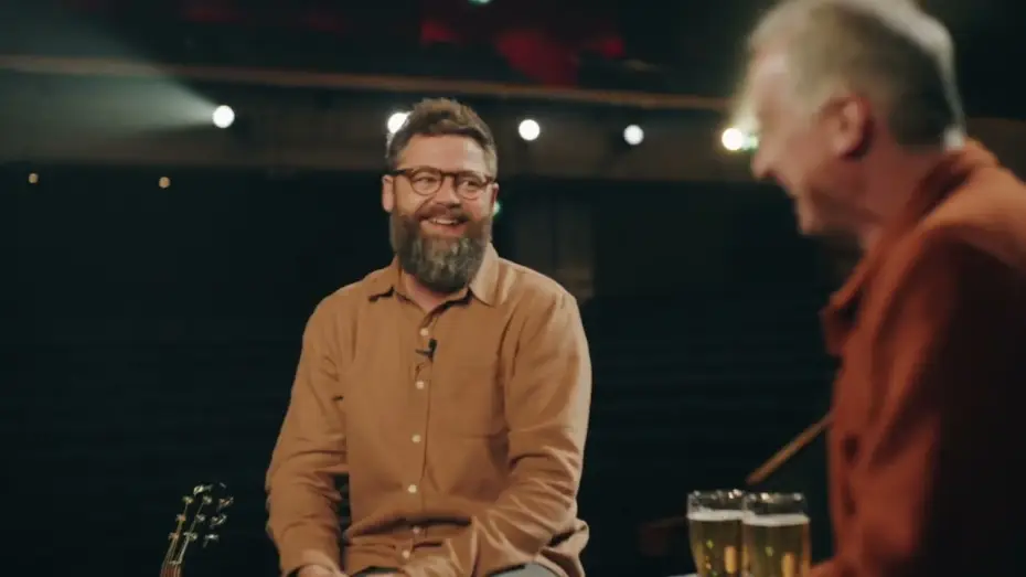 Watch film The Unlikely Pilgrimage of Harold Fry — Passenger | "The Unlikely Pilgrimage Of Harold Fry" - An Introduction