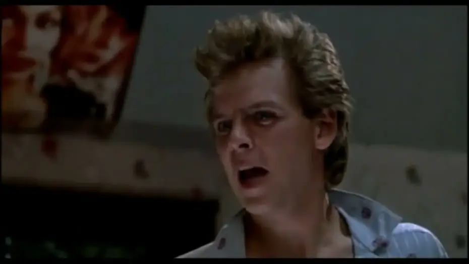 Watch film A Nightmare on Elm Street Part 2: Freddy's Revenge — Pesadilla en Elm Street 2