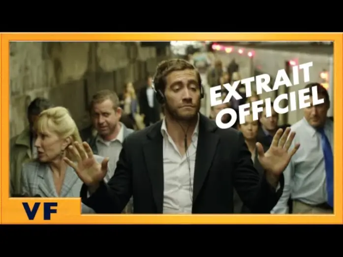 Watch film Demolition | Demolition - Extrait Je ne fais que passer [Officiel] VF HD