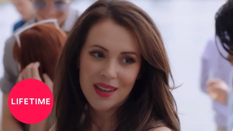 Watch film Tempting Fate | Tempting Fate ft. Alyssa Milano | Premieres June 15 at 8/7c | Lifetime