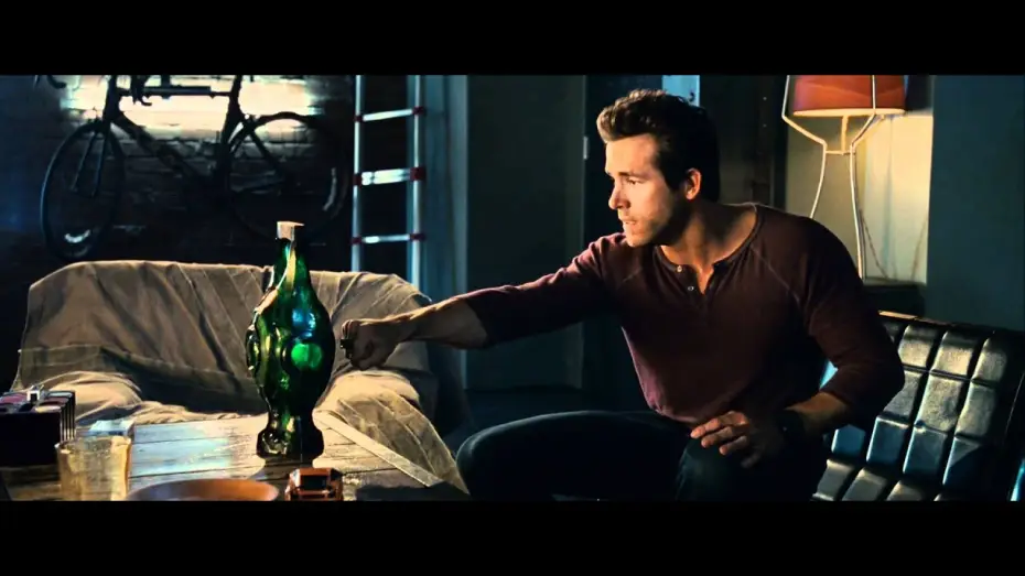 Watch film Green Lantern | Lanterna Verde - Secondo Trailer in HD