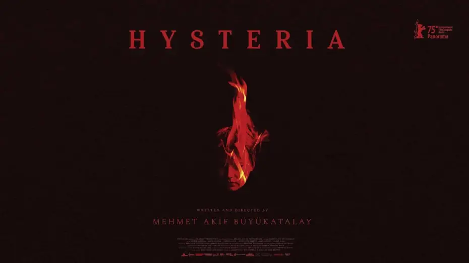 Watch film Hysteria | Official Trailer
