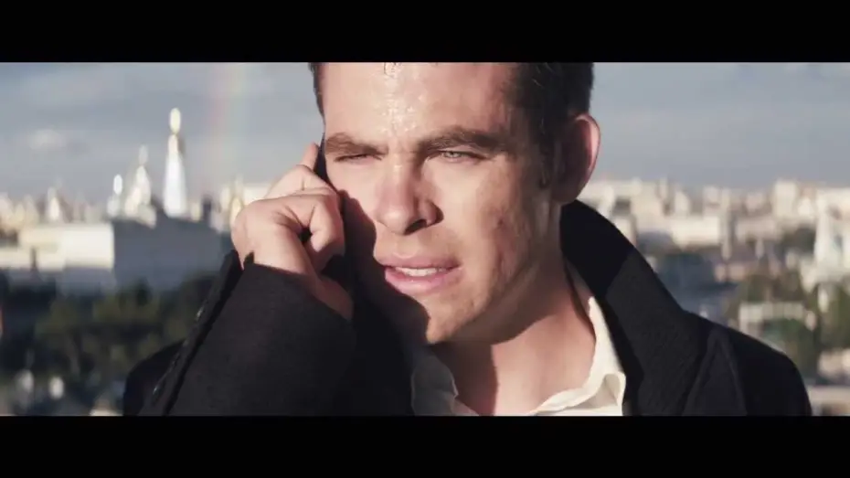 Watch film Jack Ryan: Shadow Recruit — JACK RYAN: OPERACIÓN SOMBRA - Primer Trailer