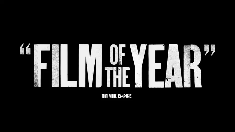 Watch film Joker | Bumper #1