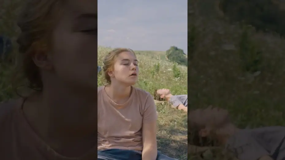 Watch film Midsommar | No New People