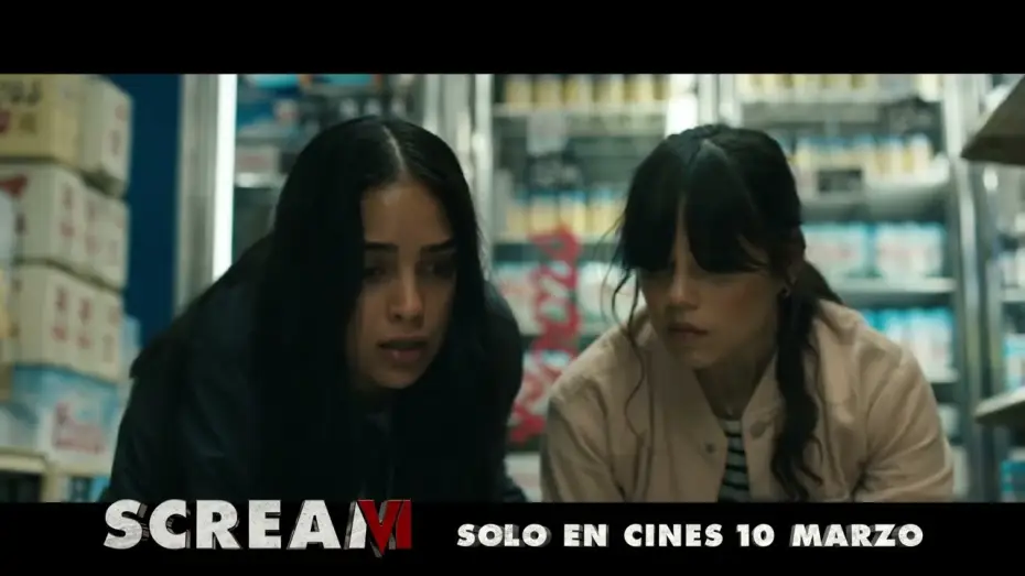 Watch film Scream VI | Corre