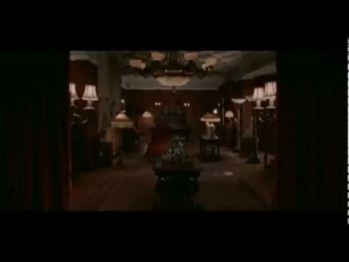 Watch film Shutter Island | Shutter Island (Trailer Italiano)