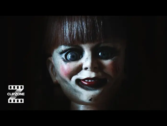 Watch film The Conjuring: Last Rites — Annabelle, Ballerina, & The Axeman Compilation
