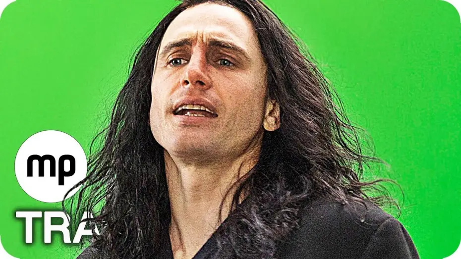 Watch film The Disaster Artist — The Disaster Artist Trailer German Deutsch (2018)