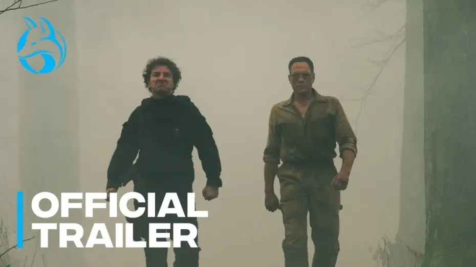 Watch film The Gardener | Theatrical Trailer